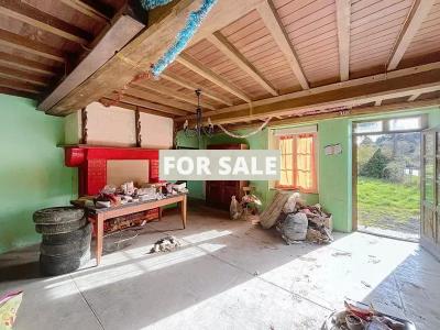 Detached Country House with Open Views