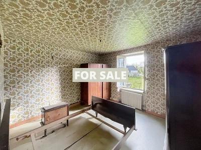 Detached Country House with Open Views