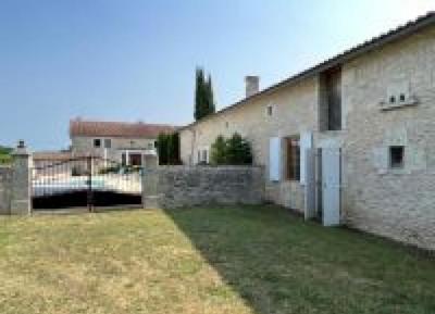 Magnificent Country Property With Pool And Guest Gite Potential