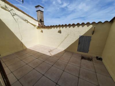Nice Village Town House, Cellar, Roof Terrace with View