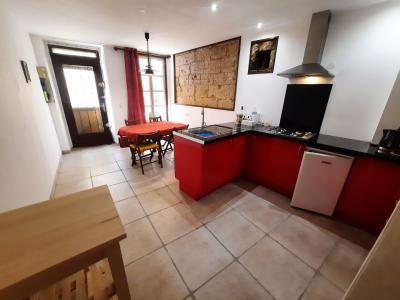 Nice Village Town House, Cellar, Roof Terrace with View