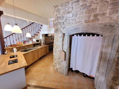 Beautiful Character House in The Heart of Charming Village