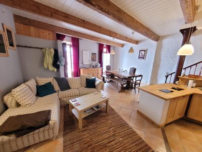 Beautiful Character House in The Heart of Charming Village