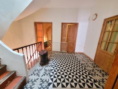 Beautiful Character House in The Heart of Charming Village