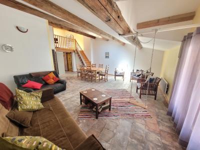 Beautiful Character House in The Heart of Charming Village