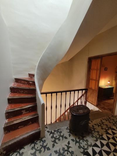 Beautiful Character House in The Heart of Charming Village