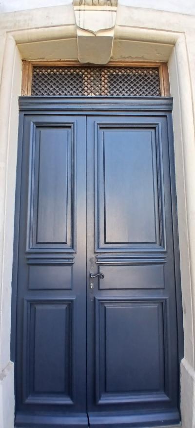 Character House with Roof Terrace