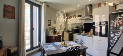 Character House with Roof Terrace