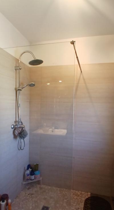 Character House with Roof Terrace