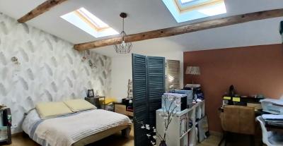 Character House with Roof Terrace