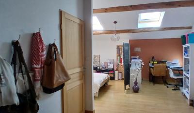 Character House with Roof Terrace