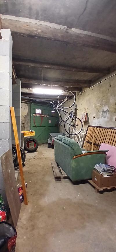 Character House with Roof Terrace