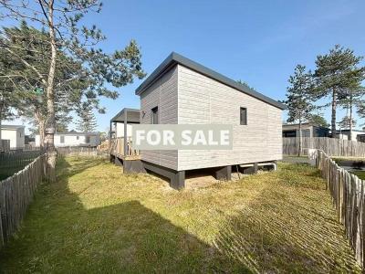 Detached House with Garden