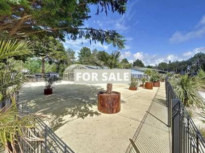 Leisure Property in Resort by the Coast