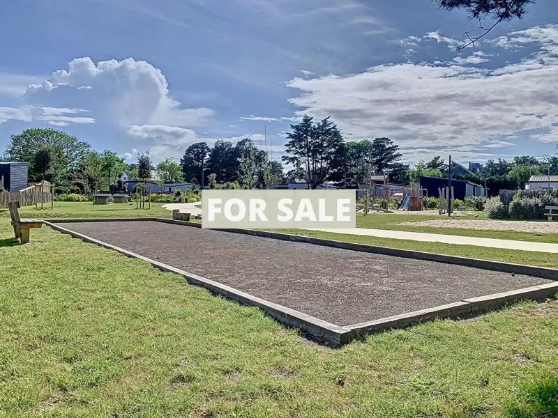 Leisure Property in Resort by the Coast