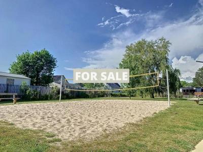 Leisure Property in Resort by the Coast