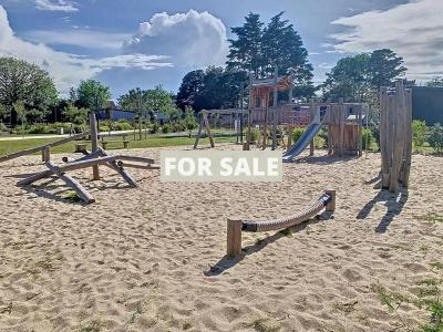 Leisure Property in Resort by the Coast