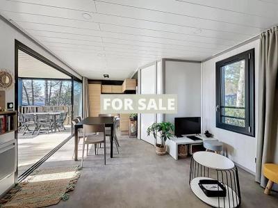 Leisure Property in Resort by the Coast