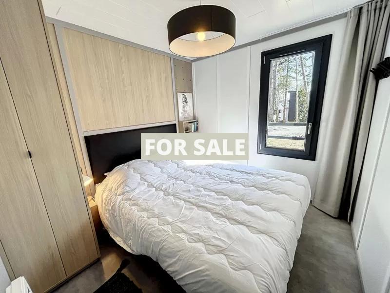 Leisure Property in Resort by the Coast