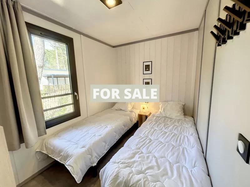 Leisure Property in Resort by the Coast