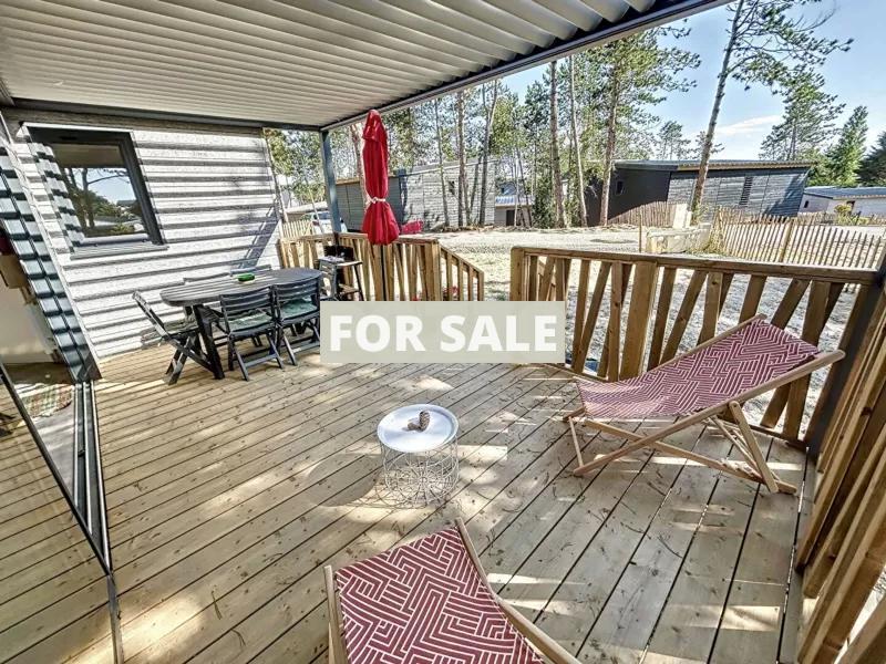 Leisure Property in Resort by the Coast