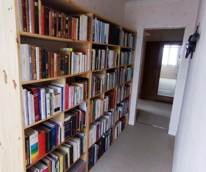 Main House with Guest Gite and Lake