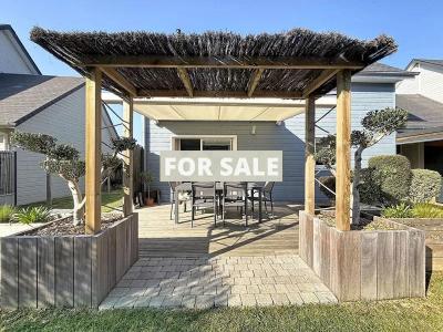 Family Home in Coastal Resort Town