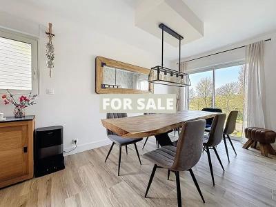 Family Home in Coastal Resort Town