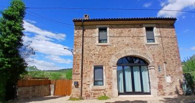 Entirely Renovated To The Highest Standards with Pool
