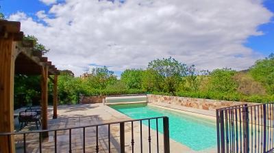 Entirely Renovated To The Highest Standards with Pool