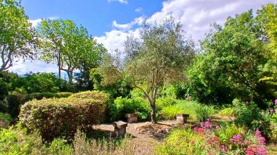 Entirely Renovated To The Highest Standards with Pool