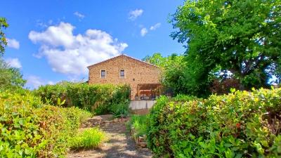 Entirely Renovated To The Highest Standards with Pool