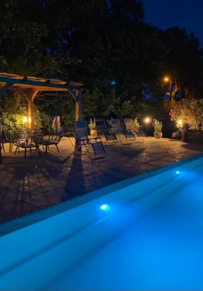 Entirely Renovated To The Highest Standards with Pool