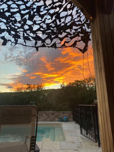 Entirely Renovated To The Highest Standards with Pool