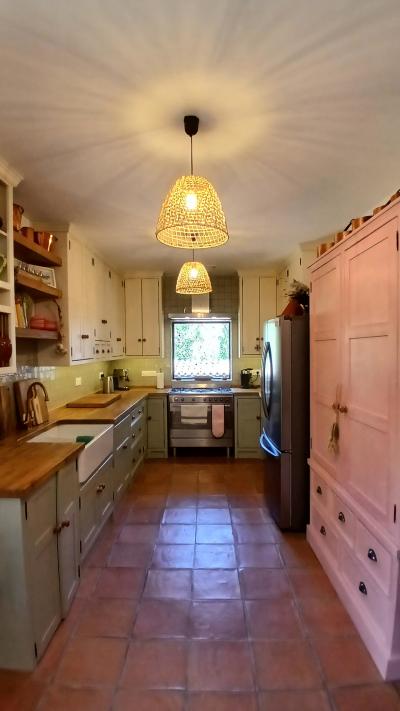 Entirely Renovated To The Highest Standards with Pool