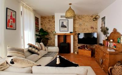 Entirely Renovated To The Highest Standards with Pool