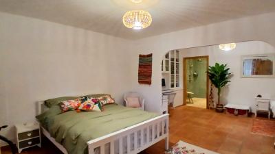 Entirely Renovated To The Highest Standards with Pool