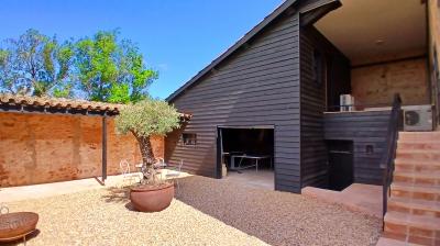 Entirely Renovated To The Highest Standards with Pool