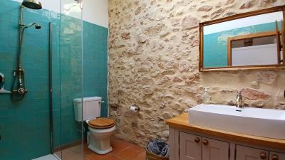 Entirely Renovated To The Highest Standards with Pool