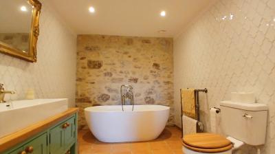 Entirely Renovated To The Highest Standards with Pool