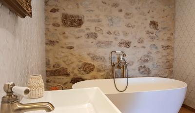 Entirely Renovated To The Highest Standards with Pool