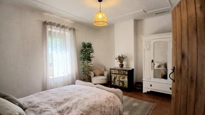 Entirely Renovated To The Highest Standards with Pool