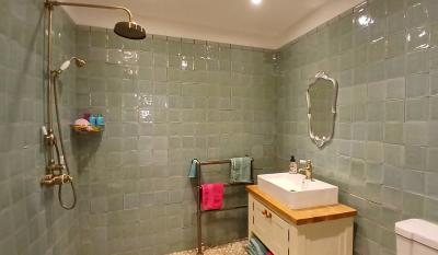 Entirely Renovated To The Highest Standards with Pool