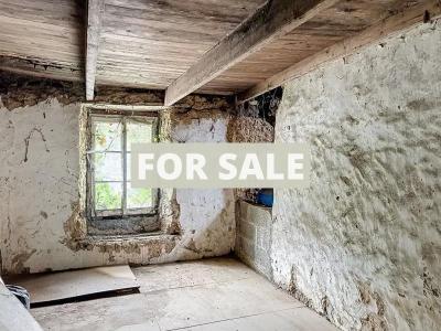 Barn to Restore, Great Blank Canvass Project