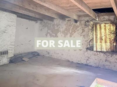 Barn to Restore, Great Blank Canvass Project