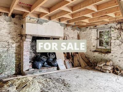 Barn to Restore, Great Blank Canvass Project