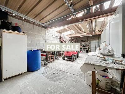 Detached Country House with Open Views