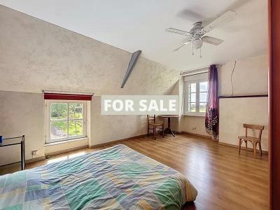 Detached Country House with Open Views