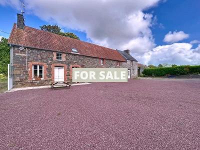 Detached Country House with Open Views