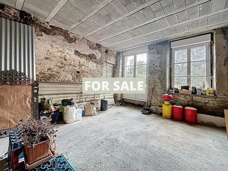 Detached Country House with Open Views